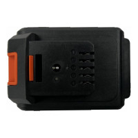 Аккумулятор 20 В, 2А*ч FERM CDA1167