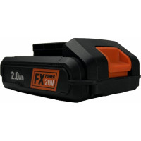 Аккумулятор 20 В, 2А*ч FERM CDA1167