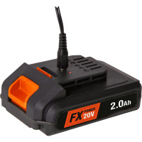 Аккумулятор 20 В, 2А*ч FERM CDA1167