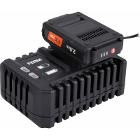 Зарядное устройство FERM CDA1170