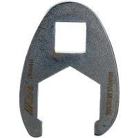 Разрезной ключ JTC односторонний 1/2, 26 мм 1 1930