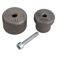 Насадка 25 мм GM Cobra GM 0025