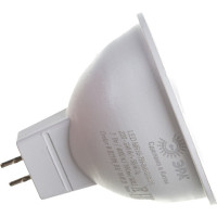 Светодиодная лампочка ЭРА RED LINE LED 7 Вт софит нейтральный белый свет Б0050690