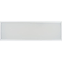 Светодиодный светильник ЭРА SPO-950-3-40K-018 18Вт 4000К 1890Лм IP40 595х180х40 матовый Б0051631