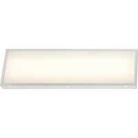 Светодиодный светильник ЭРА SPO-950-3-65K-018 18Вт 6500К 1890Лм IP40 595х180х40 матовый Б0051630