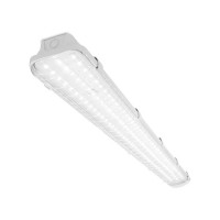 Светильник WOLTA STD ДСП14 54Вт, IP65, 7000лм, 6500К, прозрачный ДСП14-54-002-6К