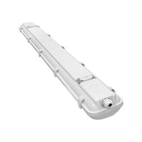 Светильник Wolta STD прозрачный ДСП14-54-002-5К