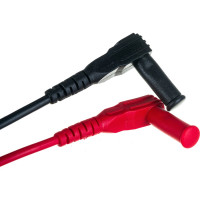 Щупы профессиональные T3060B с резьбой 1.5 м Mastech M152