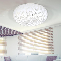 Потолочный светодиодный светильник ЭРА SPB-6-12 Классик без ДУ Onyx 12Вт Б0051077