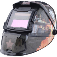 Маска сварщика WH 300 Patriot 880501951