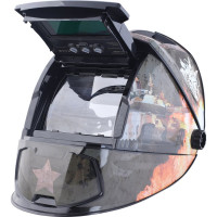 Маска сварщика WH 300 Patriot 880501951