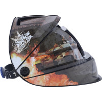 Маска сварщика WH 300 Patriot 880501951