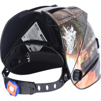 Маска сварщика WH 300 Patriot 880501951