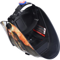 Маска сварщика WH 300 Patriot 880501951
