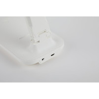 Настольный светодиодный светильник ЭРА NLED-495-5W-W аккумуляторный, складной, белый Б0051472