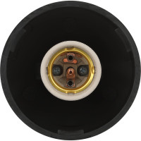 Подвесной светильник ЭРА НСП 0160003 Гранат стекло IP44 E27 max 60Вт D150 шар Б0052013