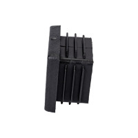 Заглушка Элимет (40х40 мм; 10 шт) БП-00001781