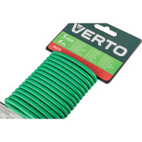 Садовая проволока VERTO 5 мм, 4 м 15G535
