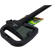 Колун VERTO 1510 г, вес обуха 1000 г, топорище из стекловолокна и TPR 05G104