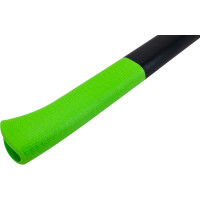 Колун VERTO 1510 г, вес обуха 1000 г, топорище из стекловолокна и TPR 05G104