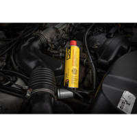 Пенный очиститель-кондиционер двигателя WOG 650 мл WGC0855