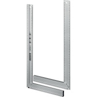 Жесткий столярный угольник STAYER Hercules 500 мм 3432-50