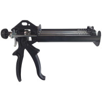 Пистолет для двухкомпонентных материалов в картриджах 2х100 мл PMT BC-100 7300004