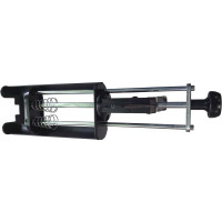 Пистолет для двухкомпонентных материалов в картриджах 2х100 мл PMT BC-100 7300004