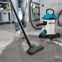 Хозяйственный пылесос KITFORT КТ-548