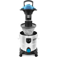 Хозяйственный пылесос KITFORT КТ-548