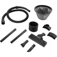 Хозяйственный пылесос KITFORT КТ-548