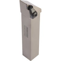 Державка токарная TDJNR 2525 M11 правая Premium Debever Machining Solutions DB-P-TDJNR2525M11