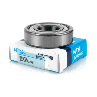 Подшипник NTN 62 /22 ZZ /2AS