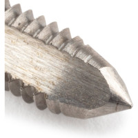 Метчики ручные GSR M4х0,7 HSSG DIN352 6H набор 3 шт для глухих и сквозных отверстий B00105150