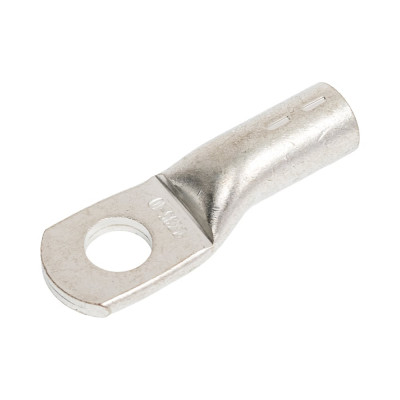 Кабельный наконечник KLR KL-DIN35-10 35мм2/М10 (НУ=20шт) 4003510