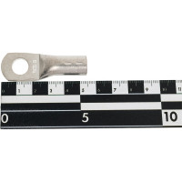 Кабельный наконечник KLR KL-DIN35-10 35мм2/М10 (НУ=20шт) 4003510