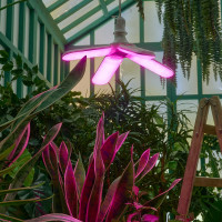 Светодиодная лампа Uniel 32W/SPSB/E27/FR/P4 PLP32WH LED-P65 UL-00007408