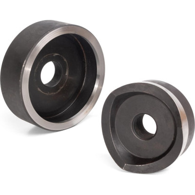 Матрица для пробивки отверстий МПО-69.0 КВТ 85303