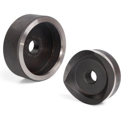 Матрица для пробивки отверстий МПО-80.0 КВТ 85305