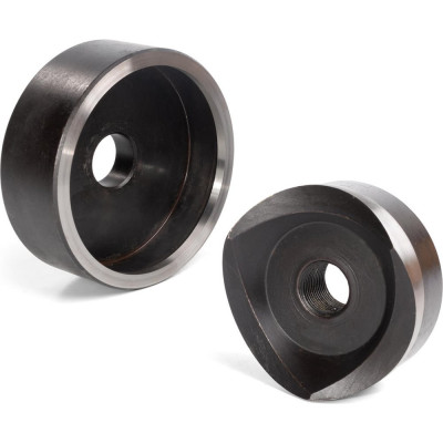 Матрица для пробивки отверстий МПО-76.0 КВТ 85304