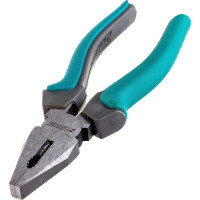 Комбинированные плоскогубцы РАДИАНТ 160 мм, с изолированными ручками 2-х комп. 47021