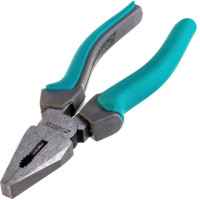 Комбинированные плоскогубцы РАДИАНТ 160 мм, с изолированными ручками 2-х комп. 47021