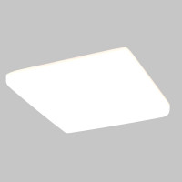 Светодиодный ультратонкий светильник FERON AL514, 18W 4000К, 1800Lm, IP20, белый 41571