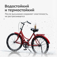 Аэрозольный универсальный клей KUDO KU-H311