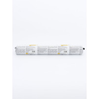 Клей-герметик полиуретановый строительный SANZ PU MASTER 40, черный, 600 мл PU-M-BL-0904