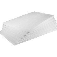 Звукоизоляционная плита для стен и потолка K-FLEX K-FONIK FIBER (6 шт, 50 мм, 1200х600 мм) 85PS0005010P1