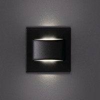 Светильник для ступеней лестницы KANLUX ERINUS LED LL B-NW/ 33337