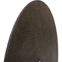 Круг отрезной 41 (230х2.5х22 мм; A R BF ultra) ISMAflex 8825