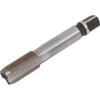 Метчик SDW TOOLS м/р М14х1,0 Р6М5 для глух. с прох. хв. ta00327