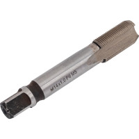 Метчик SDW TOOLS м/р М14х1,0 Р6М5 для глух. с прох. хв. ta00327